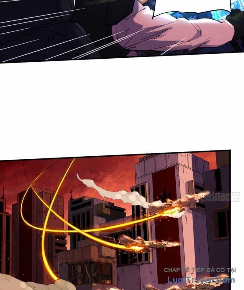 Hộp Mãnh Thú: Kỷ Nguyên Cơ Giáp - Chương 67 - ảnh 15
