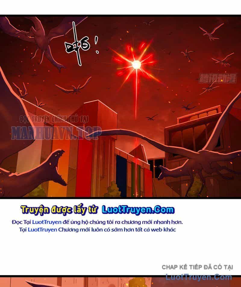Hộp Mãnh Thú: Kỷ Nguyên Cơ Giáp - Chương 67 - ảnh 47
