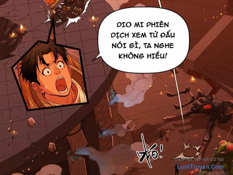 Hộp Mãnh Thú: Kỷ Nguyên Cơ Giáp - Chương 69 - ảnh 18