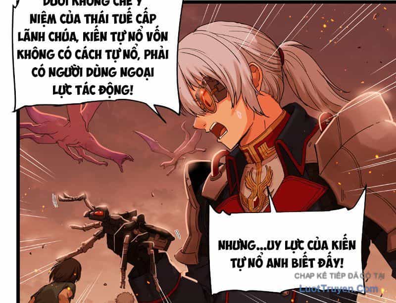 Hộp Mãnh Thú: Kỷ Nguyên Cơ Giáp - Chương 69 - ảnh 43