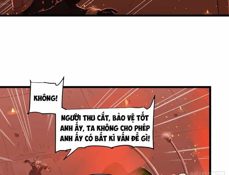 Hộp Mãnh Thú: Kỷ Nguyên Cơ Giáp - Chương 69 - ảnh 46