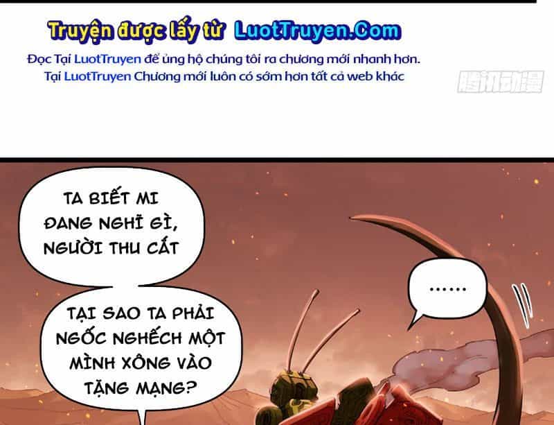 Hộp Mãnh Thú: Kỷ Nguyên Cơ Giáp - Chương 69 - ảnh 63