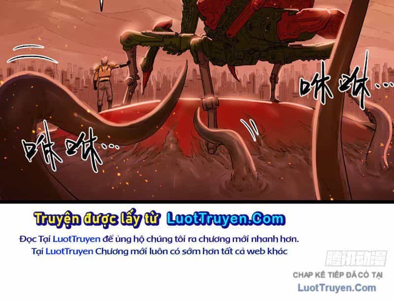 Hộp Mãnh Thú: Kỷ Nguyên Cơ Giáp - Chương 69 - ảnh 64