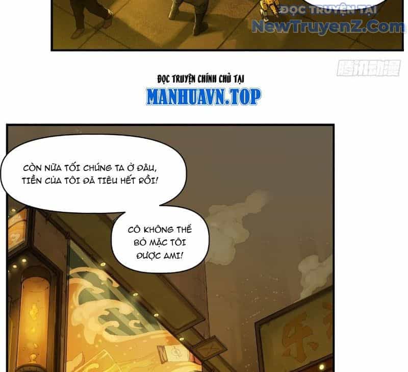 Hộp Mãnh Thú: Kỷ Nguyên Cơ Giáp - Chương 7 - ảnh 46