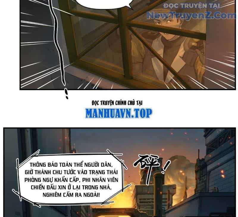 Hộp Mãnh Thú: Kỷ Nguyên Cơ Giáp - Chương 7 - ảnh 52