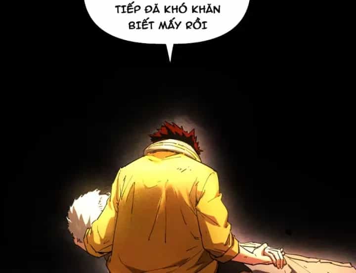 Hộp Mãnh Thú: Kỷ Nguyên Cơ Giáp - Chương 70 - ảnh 24