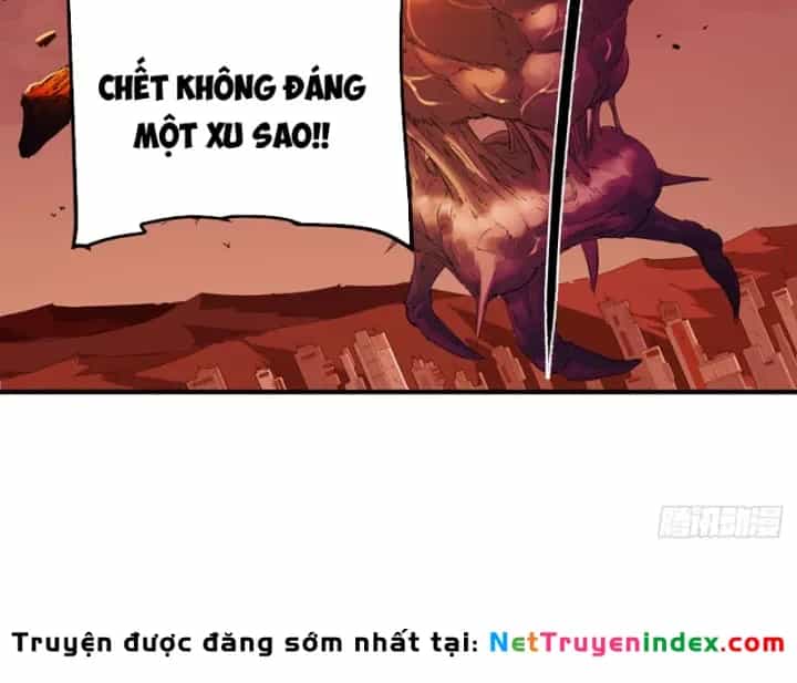 Hộp Mãnh Thú: Kỷ Nguyên Cơ Giáp - Chương 70 - ảnh 51
