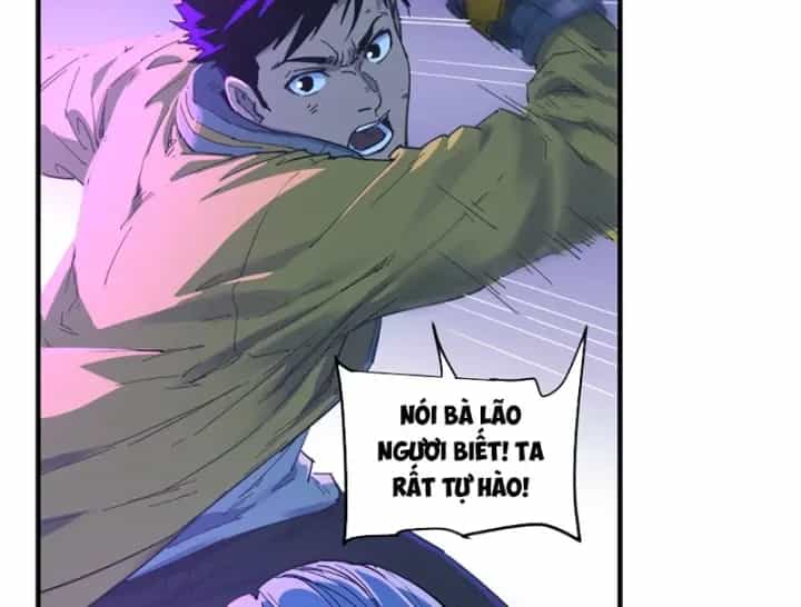 Hộp Mãnh Thú: Kỷ Nguyên Cơ Giáp - Chương 71 - ảnh 66