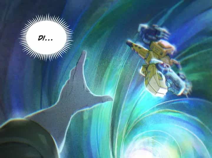 Hộp Mãnh Thú: Kỷ Nguyên Cơ Giáp - Chương 71 - ảnh 92