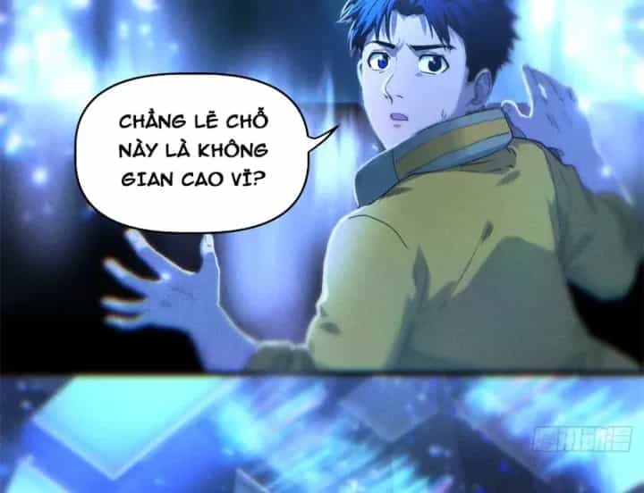 Hộp Mãnh Thú: Kỷ Nguyên Cơ Giáp - Chương 72 - ảnh 23