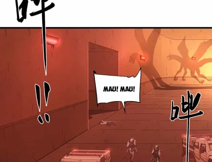 Hộp Mãnh Thú: Kỷ Nguyên Cơ Giáp - Chương 73 - ảnh 12