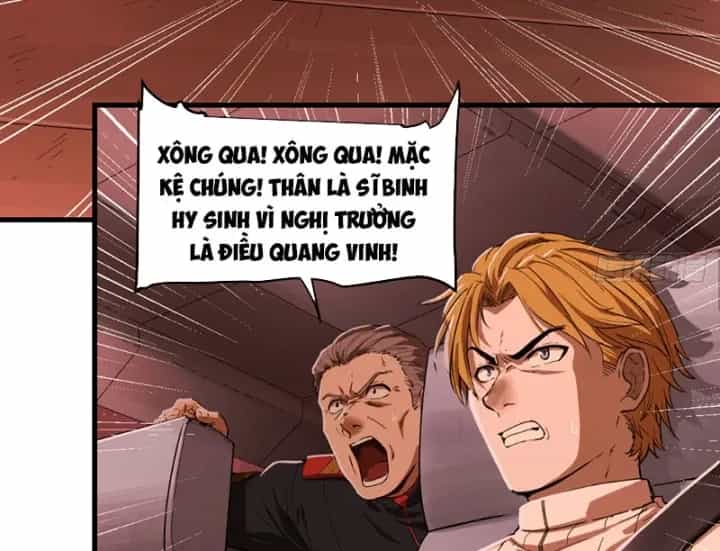 Hộp Mãnh Thú: Kỷ Nguyên Cơ Giáp - Chương 73 - ảnh 18