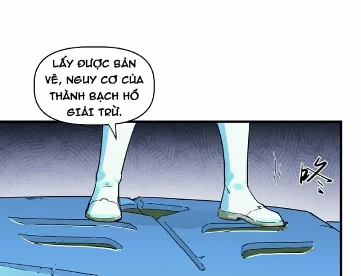 Hộp Mãnh Thú: Kỷ Nguyên Cơ Giáp - Chương 73 - ảnh 33