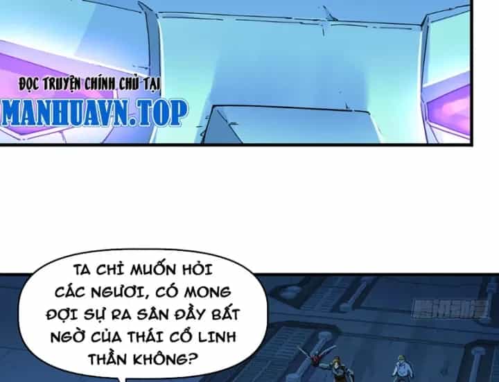 Hộp Mãnh Thú: Kỷ Nguyên Cơ Giáp - Chương 73 - ảnh 34