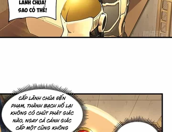 Hộp Mãnh Thú: Kỷ Nguyên Cơ Giáp - Chương 73 - ảnh 4