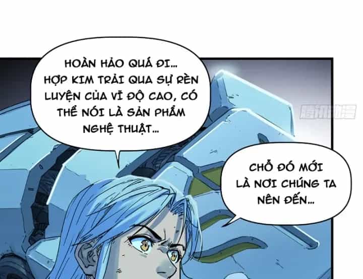 Hộp Mãnh Thú: Kỷ Nguyên Cơ Giáp - Chương 73 - ảnh 52