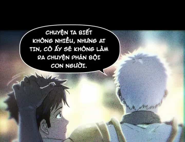 Hộp Mãnh Thú: Kỷ Nguyên Cơ Giáp - Chương 73 - ảnh 58