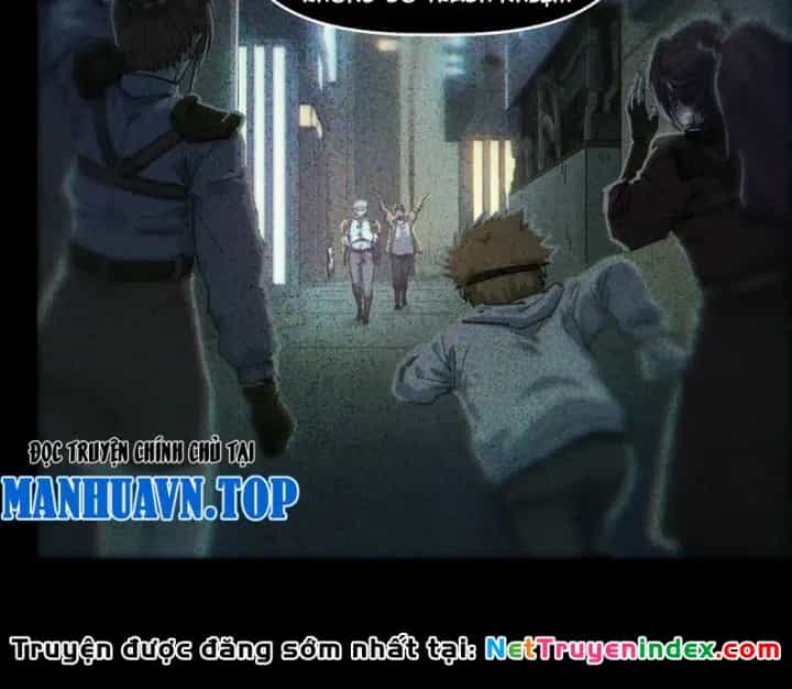Hộp Mãnh Thú: Kỷ Nguyên Cơ Giáp - Chương 73 - ảnh 60