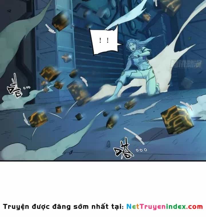 Hộp Mãnh Thú: Kỷ Nguyên Cơ Giáp - Chương 74 - ảnh 10