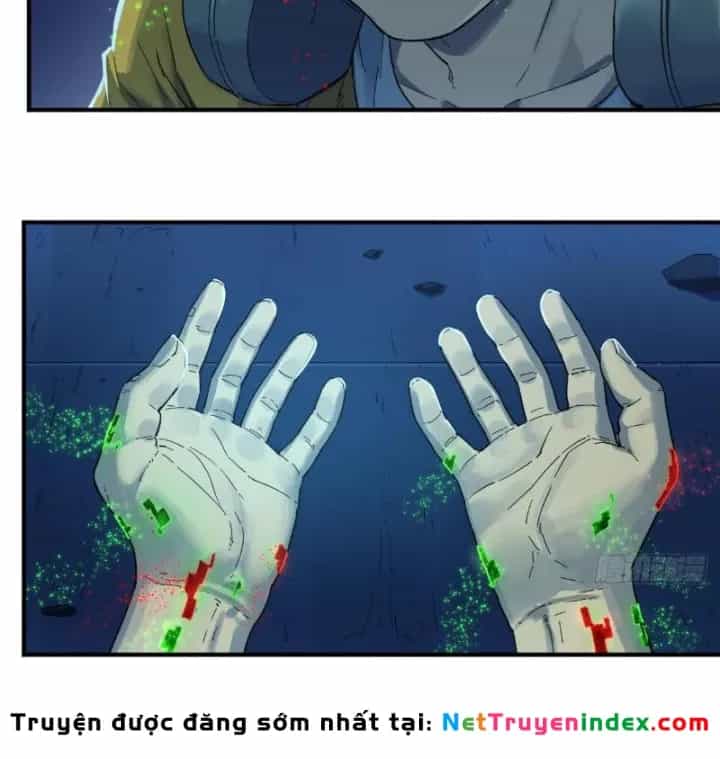 Hộp Mãnh Thú: Kỷ Nguyên Cơ Giáp - Chương 74 - ảnh 15