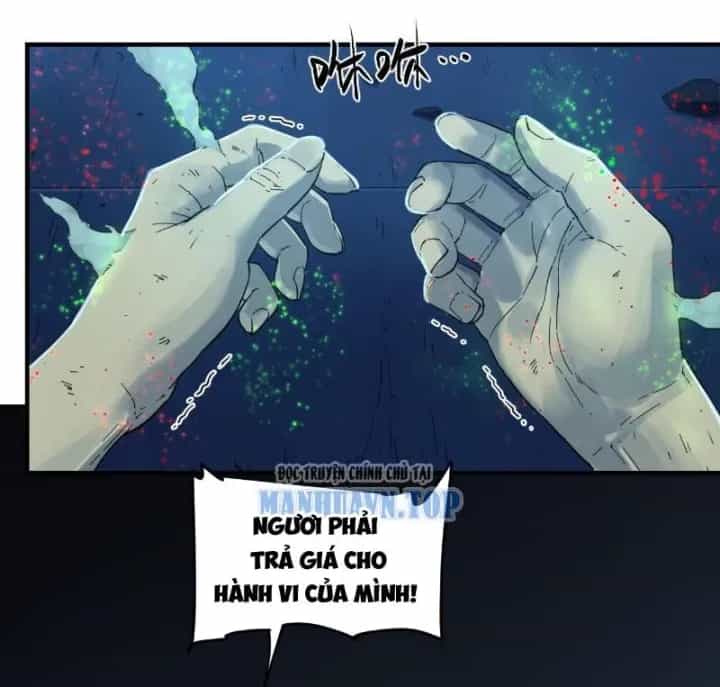 Hộp Mãnh Thú: Kỷ Nguyên Cơ Giáp - Chương 74 - ảnh 16