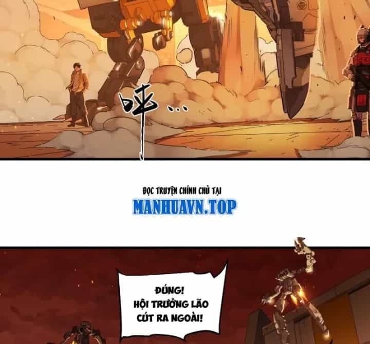 Hộp Mãnh Thú: Kỷ Nguyên Cơ Giáp - Chương 74 - ảnh 41