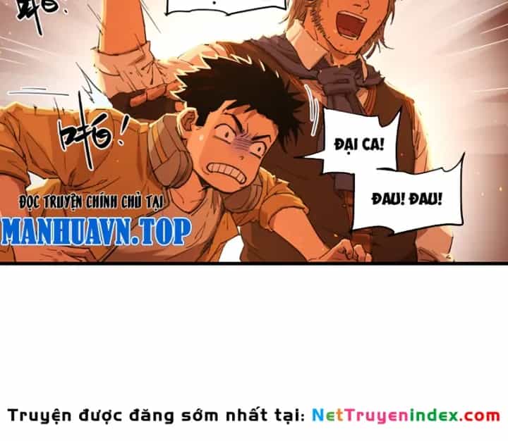 Hộp Mãnh Thú: Kỷ Nguyên Cơ Giáp - Chương 75 - ảnh 27