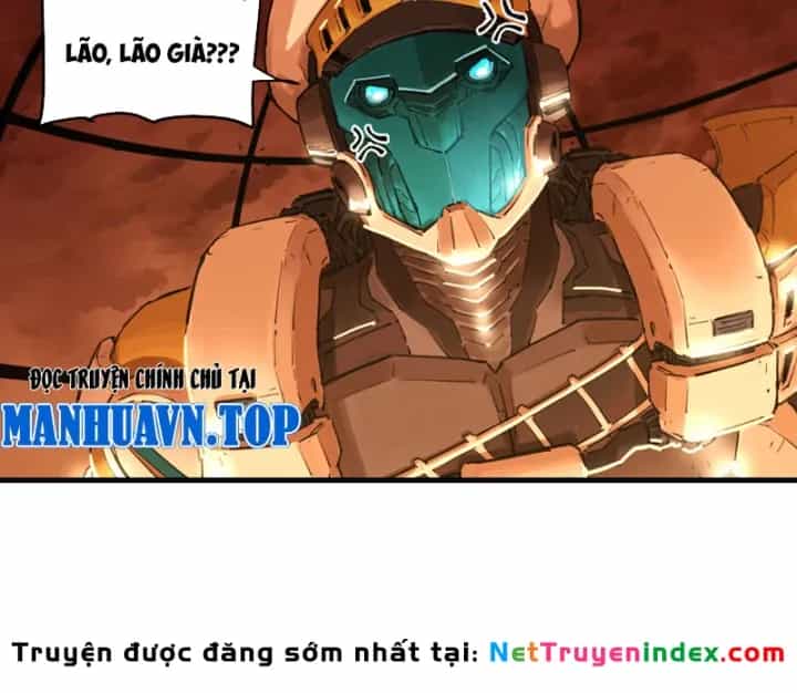Hộp Mãnh Thú: Kỷ Nguyên Cơ Giáp - Chương 75 - ảnh 32