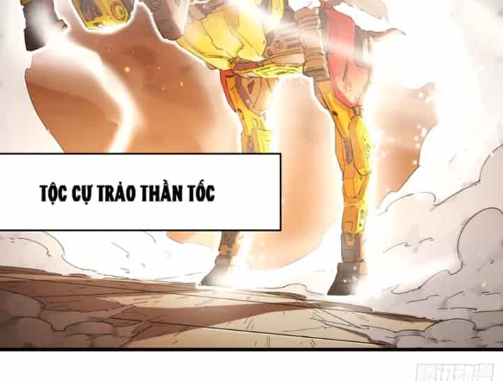 Hộp Mãnh Thú: Kỷ Nguyên Cơ Giáp - Chương 75 - ảnh 42