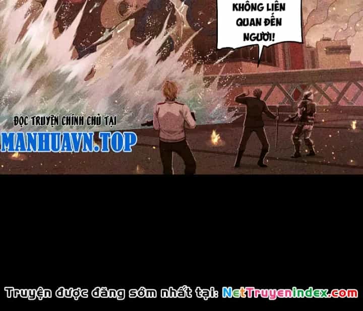 Hộp Mãnh Thú: Kỷ Nguyên Cơ Giáp - Chương 75 - ảnh 59