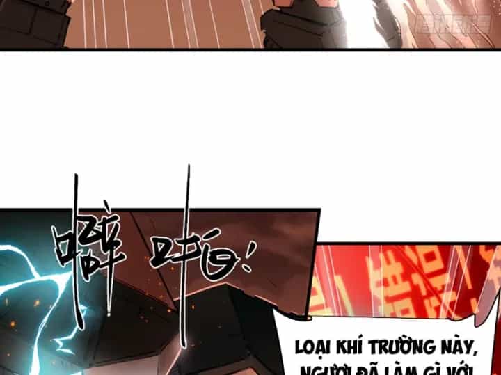 Hộp Mãnh Thú: Kỷ Nguyên Cơ Giáp - Chương 76 - ảnh 19