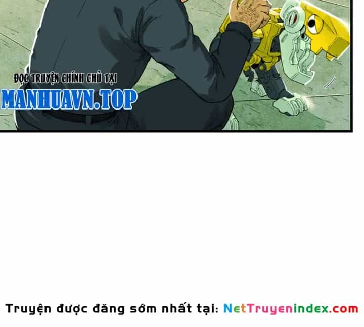 Hộp Mãnh Thú: Kỷ Nguyên Cơ Giáp - Chương 76 - ảnh 79