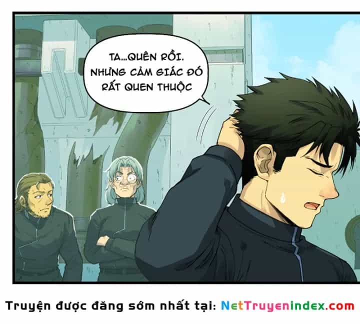 Hộp Mãnh Thú: Kỷ Nguyên Cơ Giáp - Chương 76 - ảnh 80