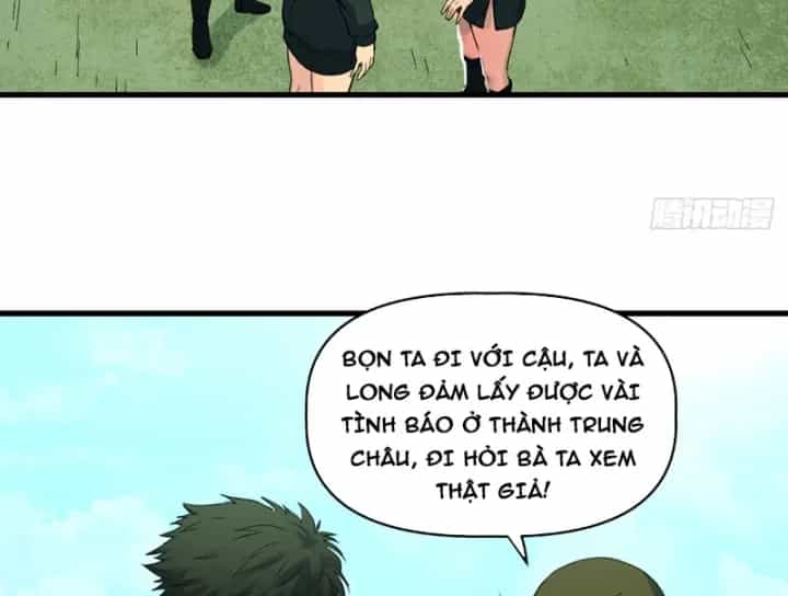 Hộp Mãnh Thú: Kỷ Nguyên Cơ Giáp - Chương 76 - ảnh 83