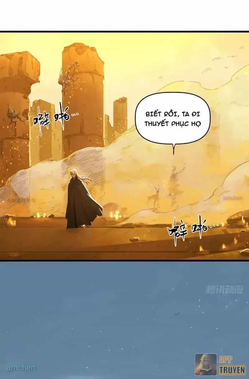 Hộp Mãnh Thú: Kỷ Nguyên Cơ Giáp - Chương 79 - ảnh 37