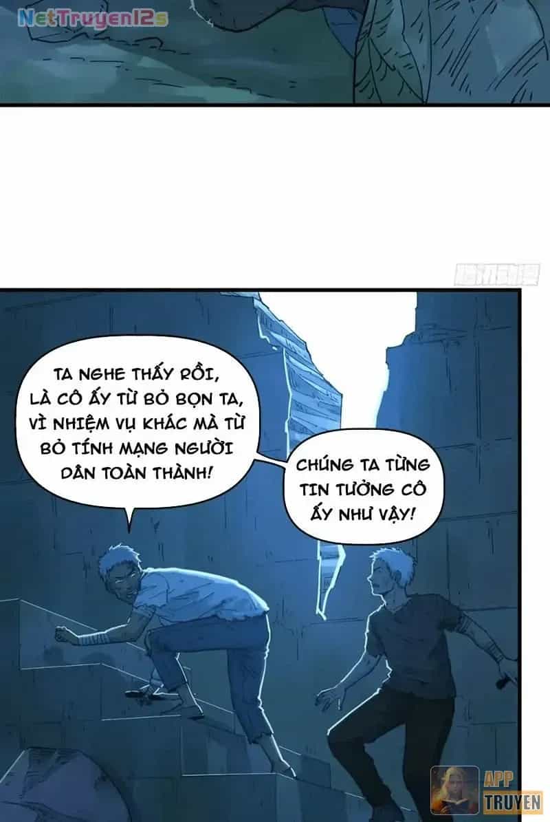 Hộp Mãnh Thú: Kỷ Nguyên Cơ Giáp - Chương 79 - ảnh 41