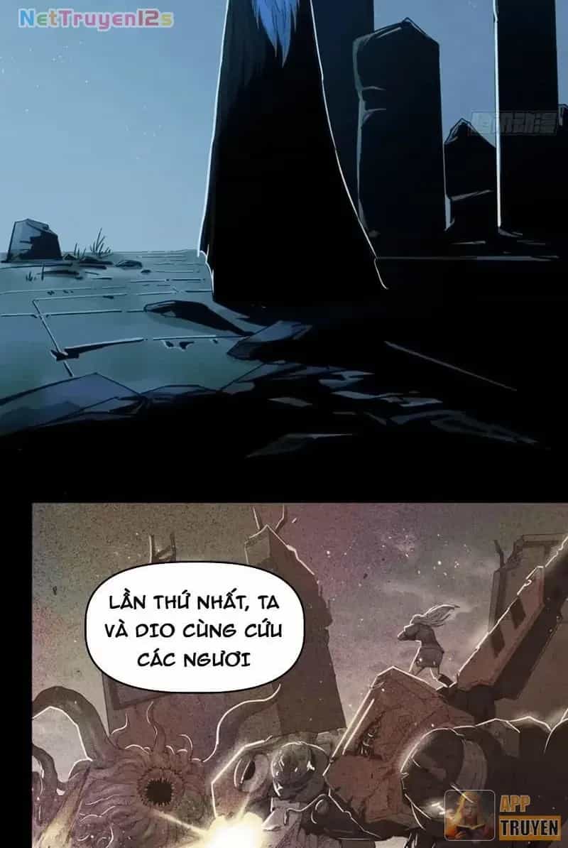 Hộp Mãnh Thú: Kỷ Nguyên Cơ Giáp - Chương 79 - ảnh 51