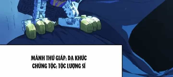 Hộp Mãnh Thú: Kỷ Nguyên Cơ Giáp - Chương 80 - ảnh 10