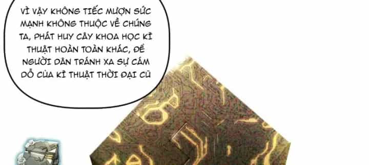 Hộp Mãnh Thú: Kỷ Nguyên Cơ Giáp - Chương 80 - ảnh 40