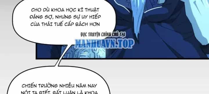 Hộp Mãnh Thú: Kỷ Nguyên Cơ Giáp - Chương 80 - ảnh 45