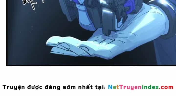 Hộp Mãnh Thú: Kỷ Nguyên Cơ Giáp - Chương 80 - ảnh 57