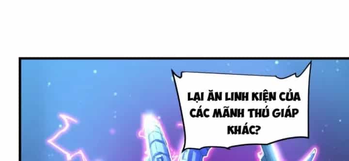 Hộp Mãnh Thú: Kỷ Nguyên Cơ Giáp - Chương 80 - ảnh 69