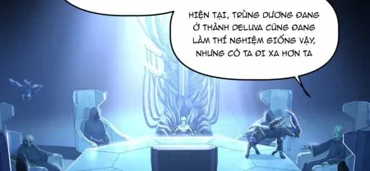 Hộp Mãnh Thú: Kỷ Nguyên Cơ Giáp - Chương 80 - ảnh 78