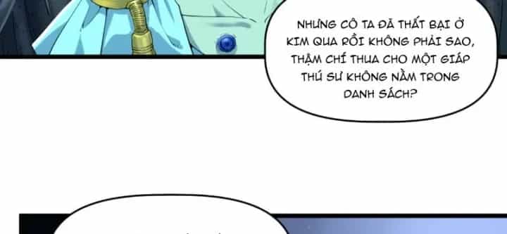 Hộp Mãnh Thú: Kỷ Nguyên Cơ Giáp - Chương 80 - ảnh 82