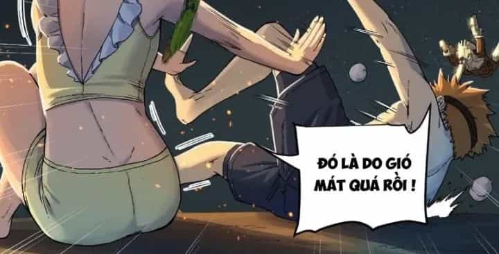Hộp Mãnh Thú: Kỷ Nguyên Cơ Giáp - Chương 81 - ảnh 12