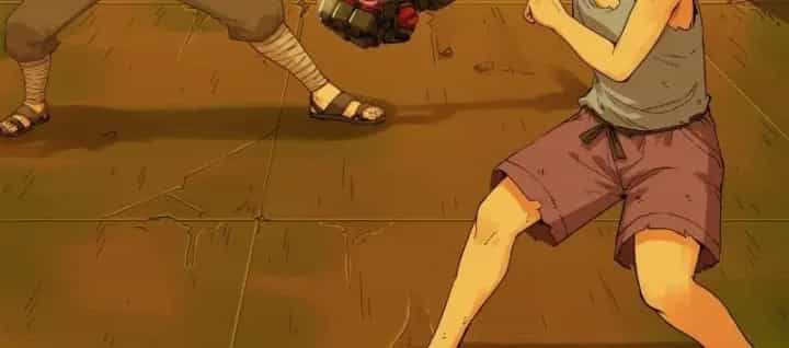 Hộp Mãnh Thú: Kỷ Nguyên Cơ Giáp - Chương 81 - ảnh 124