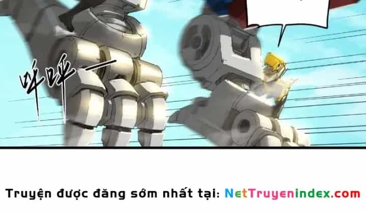 Hộp Mãnh Thú: Kỷ Nguyên Cơ Giáp - Chương 82 - ảnh 47