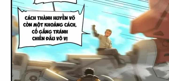 Hộp Mãnh Thú: Kỷ Nguyên Cơ Giáp - Chương 82 - ảnh 49