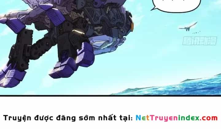 Hộp Mãnh Thú: Kỷ Nguyên Cơ Giáp - Chương 82 - ảnh 66