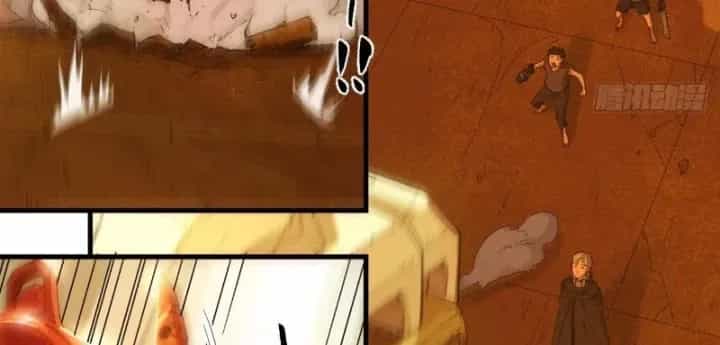 Hộp Mãnh Thú: Kỷ Nguyên Cơ Giáp - Chương 82 - ảnh 9